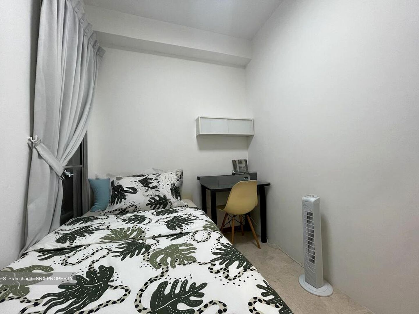 The Lakeshore (D22), Condominium #520243651